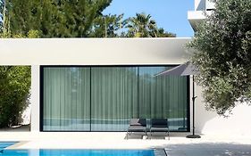 White Olive Villas